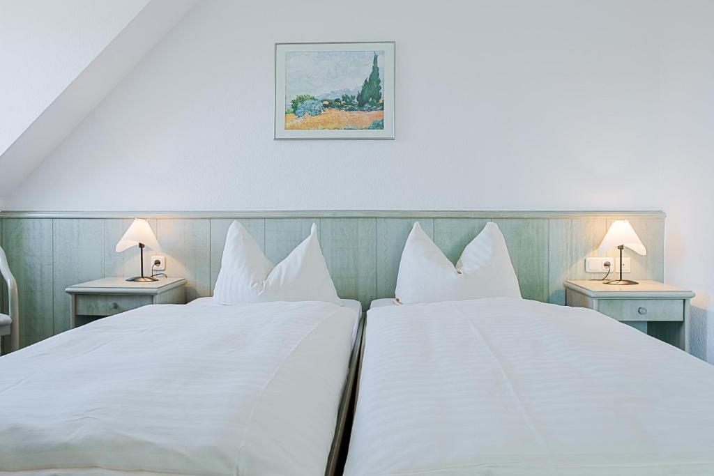 Der Insulaner - Hotel & Restaurant มัลโชว์ ห้อง รูปภาพ